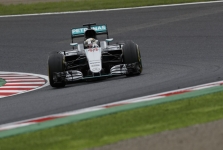 Brazilijos GP: penktadienio treniruotės Nr. 2