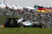 Japonijos GP: šeštadienio treniruotės