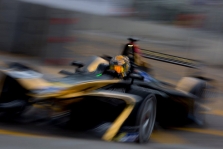 „Ferrari“ kol kas nėra sužavėta „Formule-E“