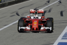 JAV GP: greičiausi ratai
