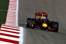 Kitokią taktiką pasirinkęs D. Ricciardo išlieka ramus
