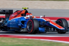 „Sauber“ rezultatas gali paveikti „Manor“ sudėtį