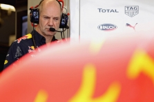 „Mercedes“ sukūrė planą, kaip pervilioti A. Newey