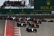B. Ecclestone‘as siūlo keisti lenktynių formatą