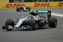 Brazilijos GP: šeštadienio treniruotės