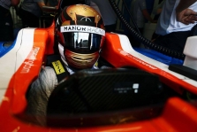 P. Wehrleinas – pagrindinis kandidatas į vietą „Sauber“ komandoje