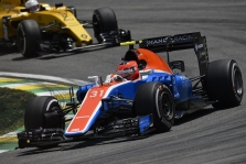 F-1 ekonominis modelis nėra geras