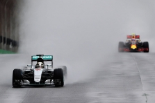 Brazilijos GP etapo strateginė apžvalga