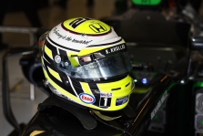 Jensonas Buttonas pakeis Fernando Alonso Monake