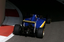 „Sauber“ sąraše – šeši kandidatai