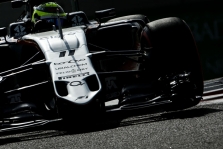 “Force India” paskelbė bandymų grafiką