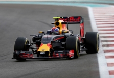 L. Turini: daugiausiai staigmenų reikia laukti iš „Red Bull“