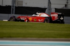 Abu Dabio GP: greičiausi ratai