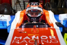 „Force India“ nepasiruošę paleisti E. Ocono