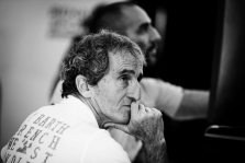 A. Prostas: „Renault“ negalės pasiūlyti F. Alonso pergalingo bolido