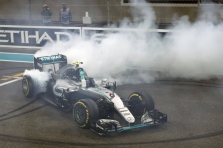 F-1.LT 2016-jų rinkimų rezultatai!