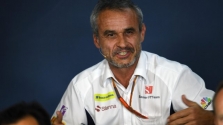 “Sauber” logistika: reikia turėti 5 komplektus įrangos