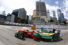 <span style="background:#009696; color:white; padding: 0 2px">FE</span> Argentinoje pirmąją „pole“ iškovojo L. di Grassi