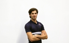 P. Wehrleiną pirmuosiuose F-1 bandymuose pakeis A. Giovinazzi