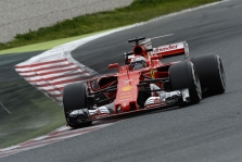 K. Raikkonenas: „Ferrari“ pasimokė iš praeities klaidų