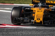 „Renault“ variklį atnaujins vėliau nei buvo planuota
