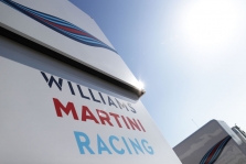 „Williams“ pranešė apie rekordinius nuostolius