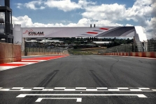 Pietų Afrikos GP perspektyvos miglotos