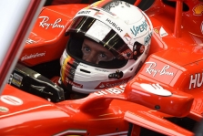 Australijos GP: šeštadienio treniruotės