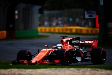 F. Alonso: tai buvo geriausios lenktynės mano gyvenime