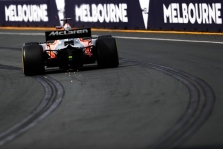 Australijos GP: kvalifikacija (tiesiogiai)