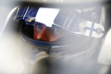 V. Bottas: vis dar kovoju dėl čempiono titulo