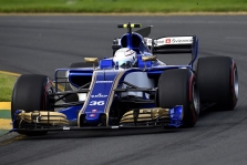 „Sauber“ nenori naudoti „Honda“ variklių