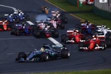 Australijos GP: įdomi statistika