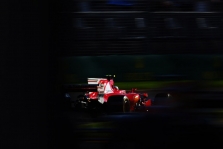 Australijos GP: greičiausi ratai