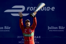 L. di Grassi baigęs karjerą norėtų tapti FIA prezidentu