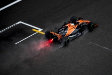 F. Alonso: mes dabar mokame už problemas per bandymus