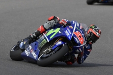 <span style="background:#d5002c; color:white; padding: 0 2px">MotoGP</span> Argentinoje - antroji iš eilės M. Vinaleso pergalė