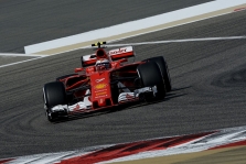 „Ferrari“ pilotų artimiausioje ateityje laukia baudos