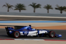 „Sauber“ yra atviri viskam, ką „Honda“ gali pasiūlyti