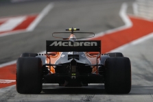 L. Hamiltonas tikisi, jog „McLaren" ir „Williams" sugebės mesti jam iššūkį 