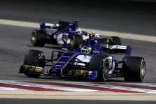 „Sauber“ ketina pasirašyti sutartį su „Honda“