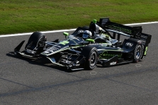 <span style="background:#3f3f3f; color:white; padding: 0 2px">IndyCar</span> Barberyje pergalę iškovojo J. Newgardenas