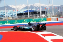 V. Bottas nėra užtikrintas dėl „Mercedes“ bolido