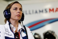 C. Williams: sugebėsiu komandą ištraukti iš krizės