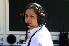 Monisha Kaltenborn išėjo iš „Sauber“