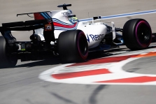 Felipe Massa: šeštoji vieta jau buvo kišenėje
