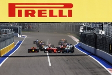 Rusijos GP: įdomi statistika
