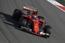 K. Raikkonenas: turiu važiuoti geriau po kvalifikacijos chaoso
