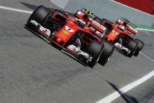 „Ferrari“ tikisi išvengti baudų