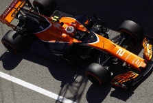 „McLaren“ ir „Honda“ tęs bendradarbiavimą ir 2018 metais